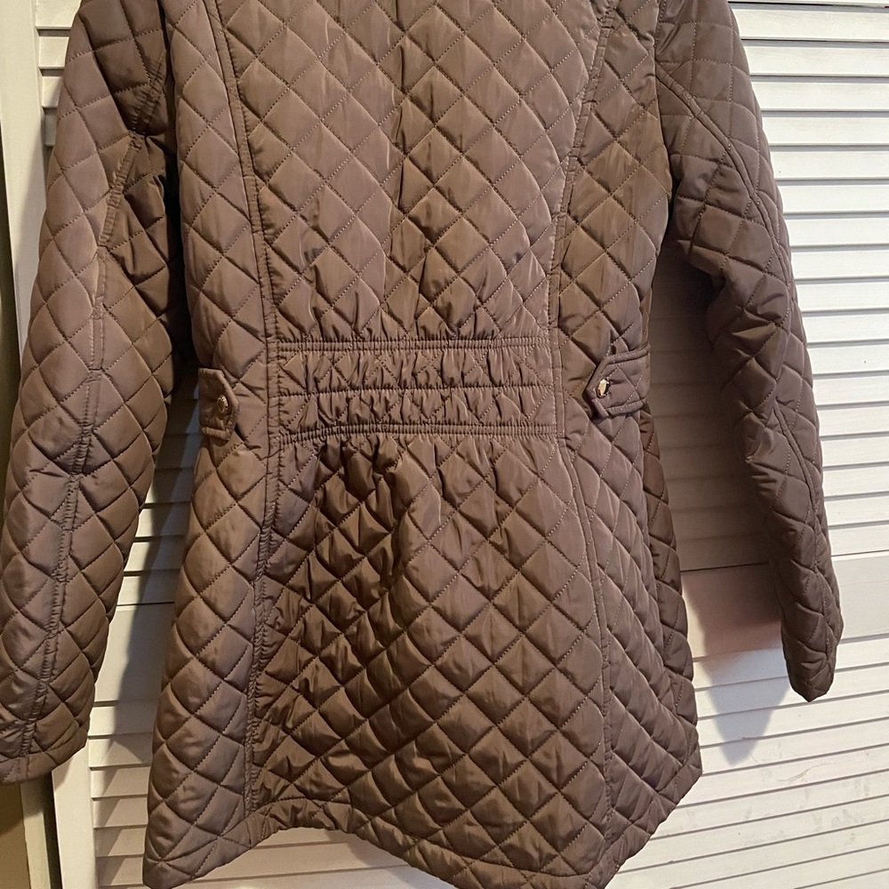 Calvin Klein jacket - Picture 2 of 4